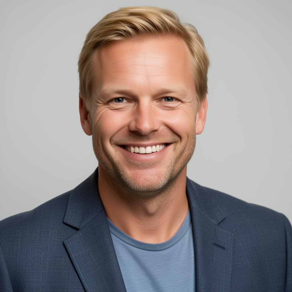 Hasse Karlsson - Casinogranskare pĂĄ CasinoHasse.com